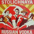 Stoli Vodka