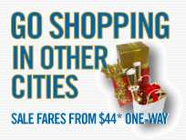 Airtran Airways Holiday Fares