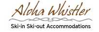 Aloha Whistler Condos