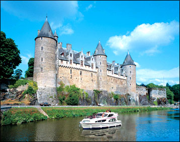 european boating holidays