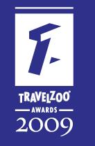 travelzoo awards