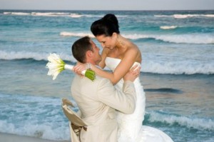 cancun wedding