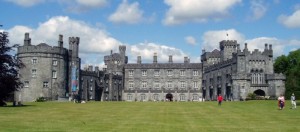 the irish charm of kilkenny