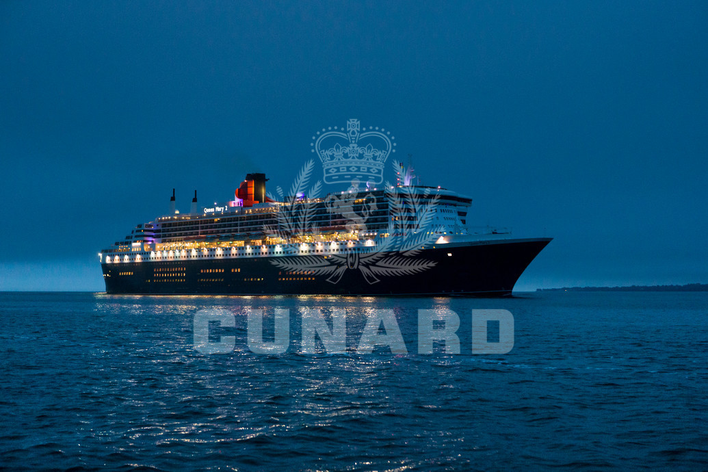 Cunard Celebrates 180th Anniversary with Fleet-Wide Sale