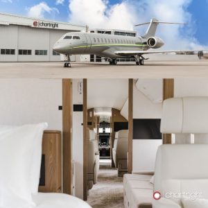 Chartright-Chartright Air Group Launches the World-s First Bomba