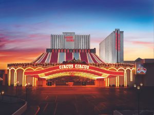 Circus Circus Las Vegas