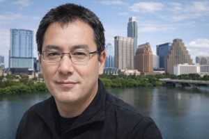 John Kim Austin