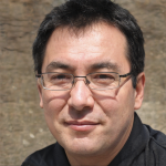 John Kim Austin