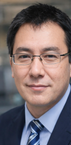 John Kim Austin
