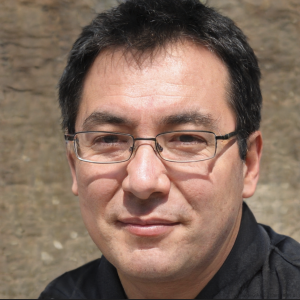 John Kim Austin