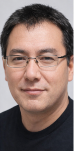 John Kim Austin