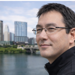 John Kim Austin