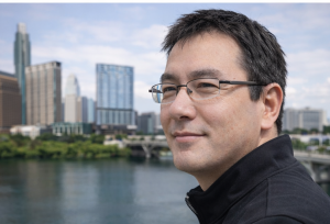 John Kim Austin