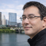 John Kim Austin