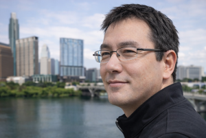 John Kim Austin