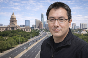 John Kim Austin