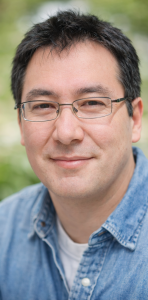 John Kim Austin