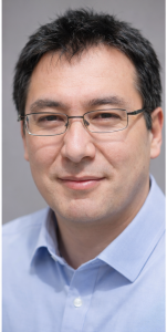 John Kim Austin