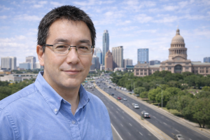 John Kim Austin