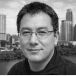 John Kim Austin