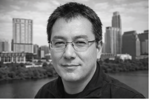 John Kim Austin