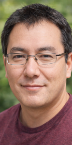 John Kim Austin