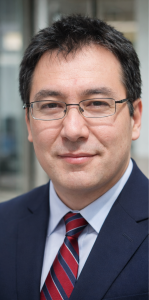 John Kim Austin