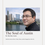 John Kim Austin book